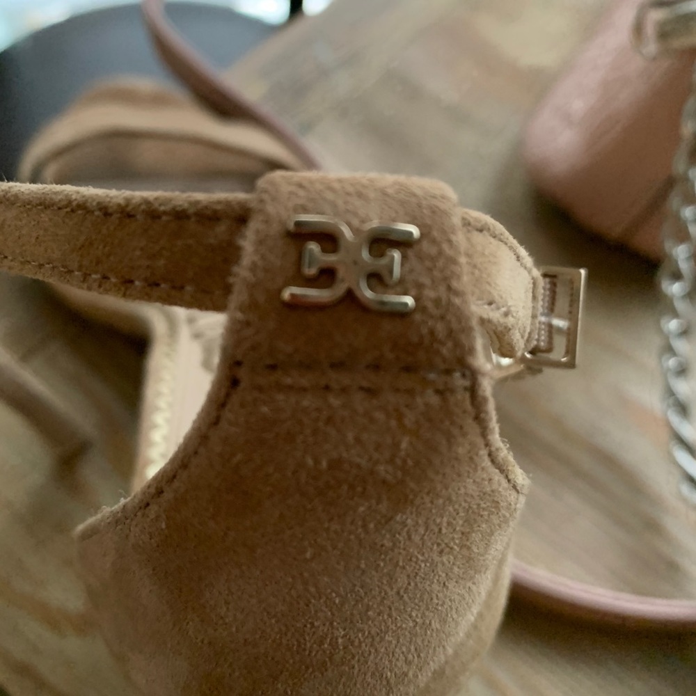 Sam Edelman Shoes - Picture 10 of 12